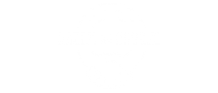 Razem Logo white